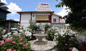 Hotels in Racalmuto